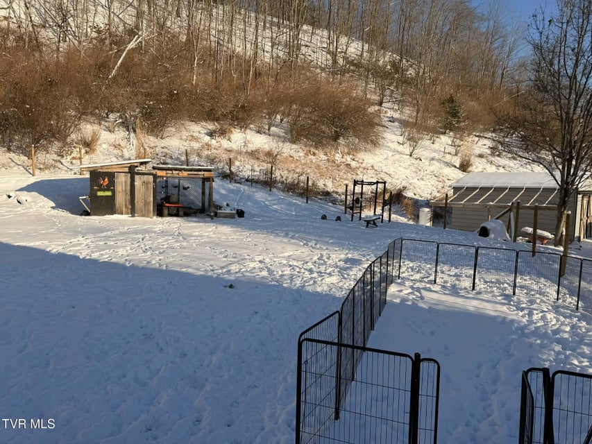 Photo #4: 605 Charles Street