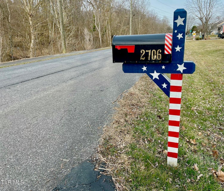 Photo #2: 2706 Shelby Street