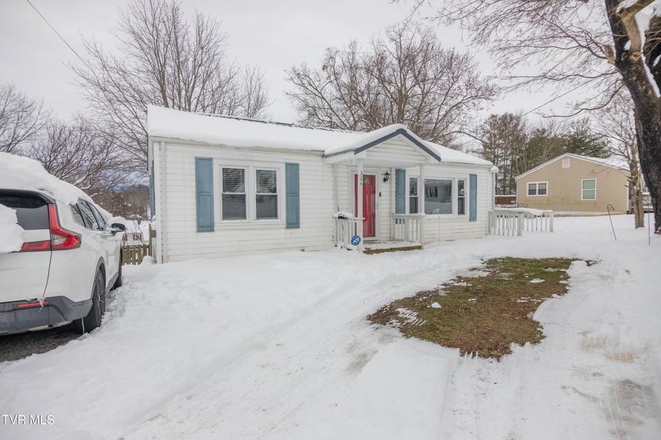 Photo #2: 324 Juniper Street