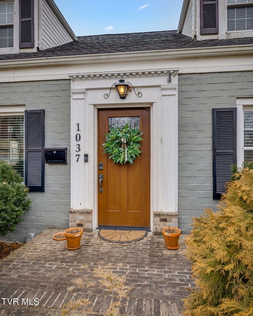 Photo #4: 1037 Watauga Street