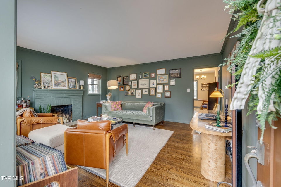 Photo #5: 1037 Watauga Street