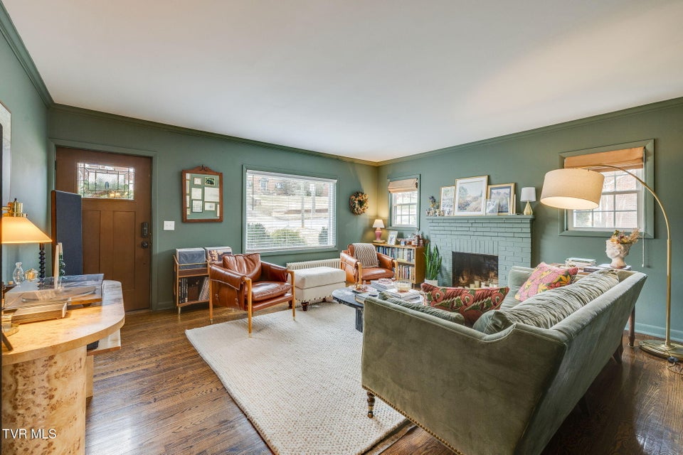 Photo #6: 1037 Watauga Street