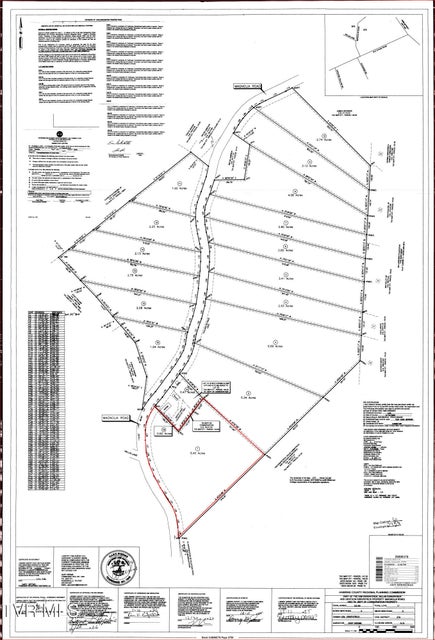 Photo #3: Lot 1 Magnolia Road 