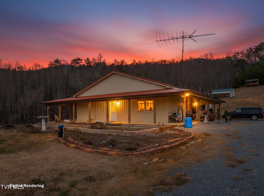 Photo #13: 336 Cloud Creek Road