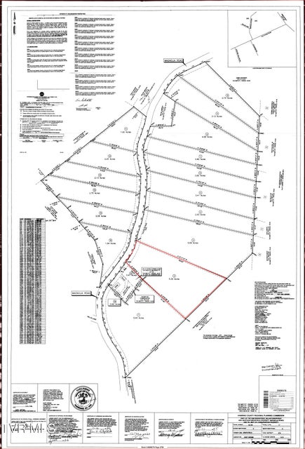 Photo #3: Lot 2 Magnolia Road 
