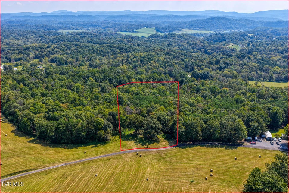 Photo #2: Lot 3 Magnolia Road 