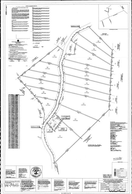 Photo #3: Lot 3 Magnolia Road 