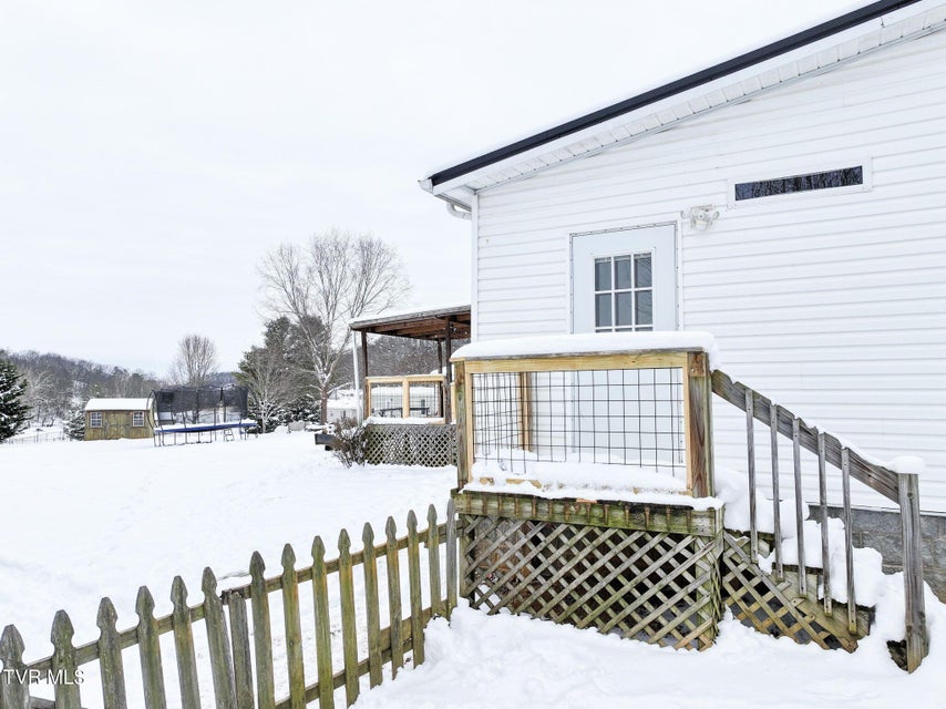 Photo #23: 3363 Babbs Mill Road