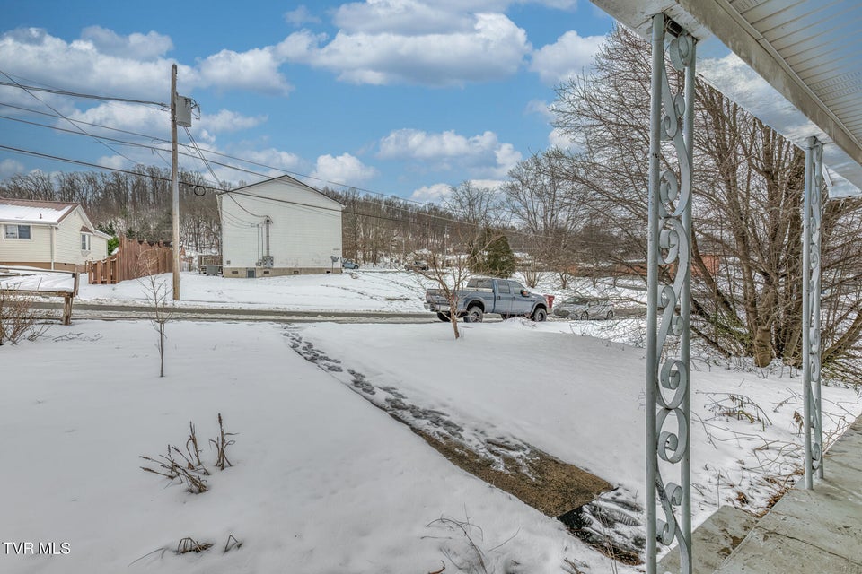 Photo #24: 1305 Saint Louis Street