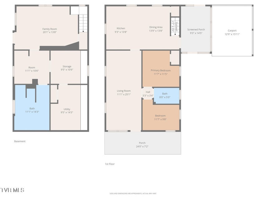 Photo #8: 1305 Saint Louis Street