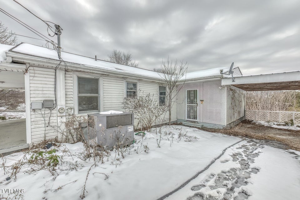 Photo #19: 1305 Saint Louis Street