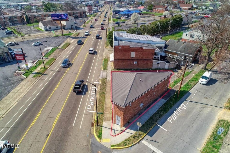 Photo #2: 1028 Center Street