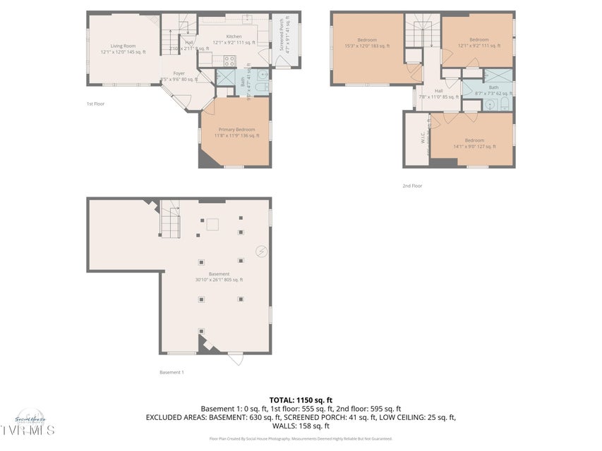 Photo #43: 213 Sullivan Street