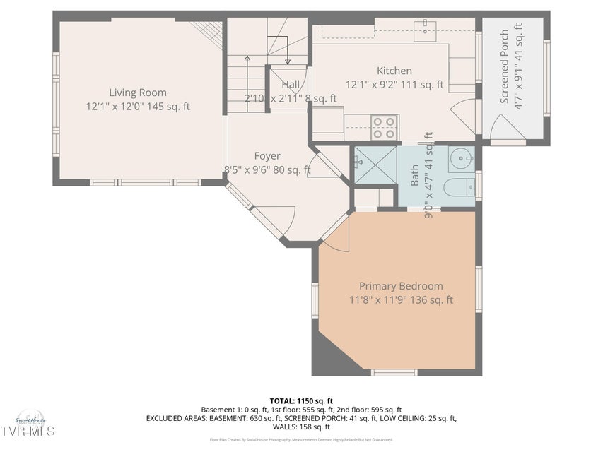 Photo #45: 213 Sullivan Street