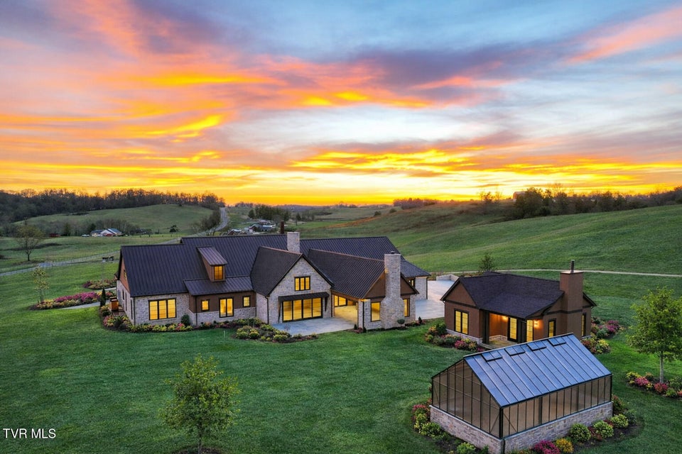 Photo #2: 18213 Old Jonesboro Road