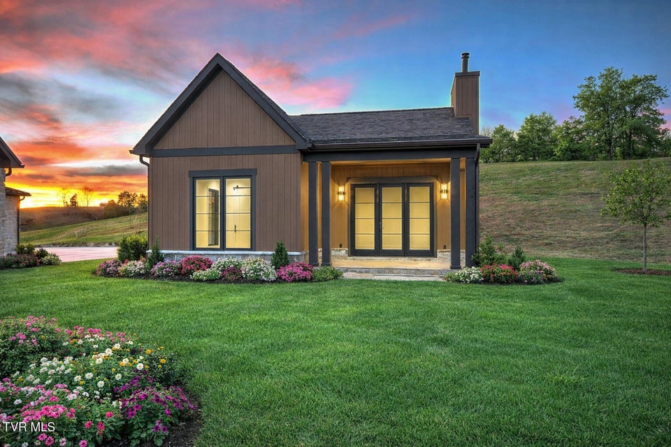 Photo #7: 18213 Old Jonesboro Road