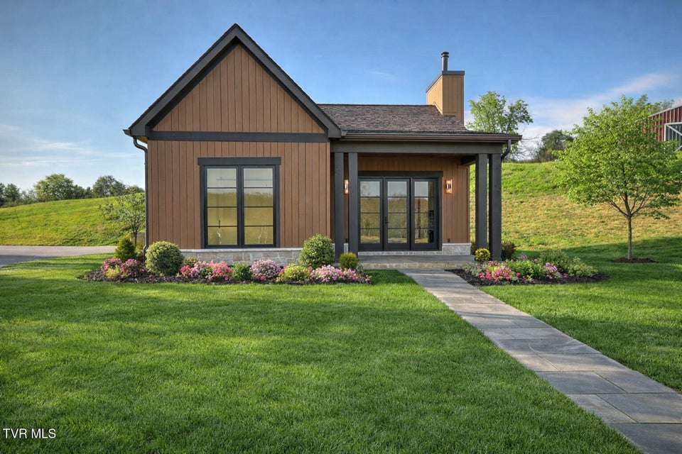 Photo #60: 18213 Old Jonesboro Road