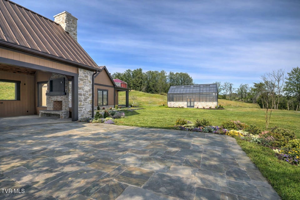 Photo #58: 18213 Old Jonesboro Road