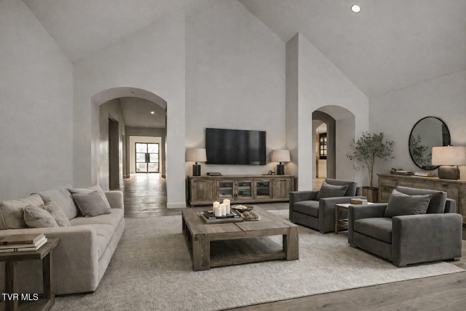 Photo #25: 18213 Old Jonesboro Road