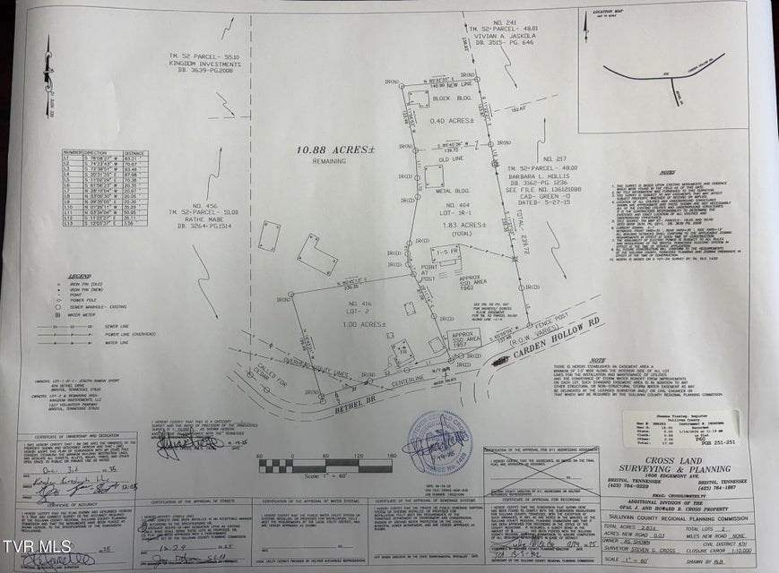 Photo #7: Tbd Bethel Drive