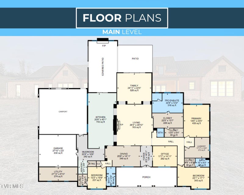 Photo #17: 18213 Old Jonesboro Road