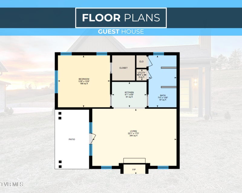 Photo #61: 18213 Old Jonesboro Road