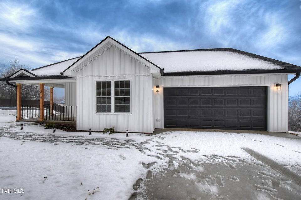 Photo #2: 218 Old Siam Road