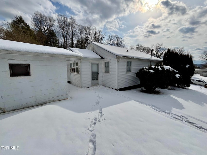 Photo #5: 313 School Street