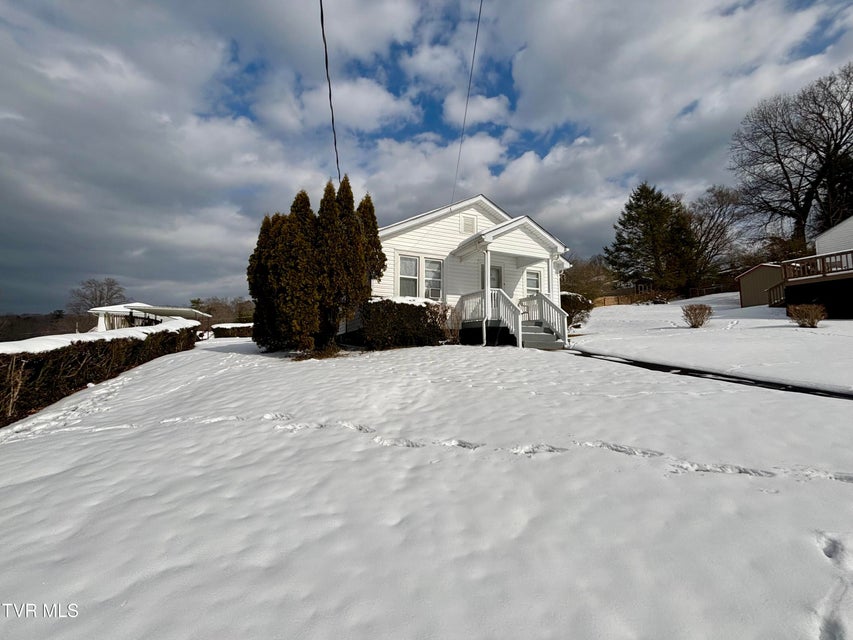 Photo #3: 313 School Street