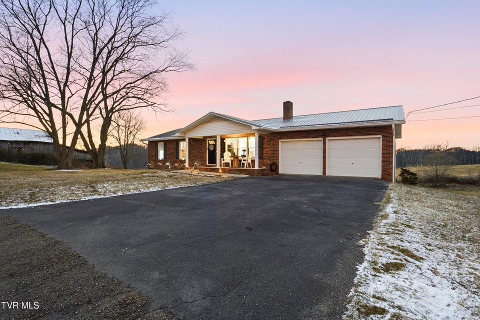 Photo #2: 1325 Boones Creek Road