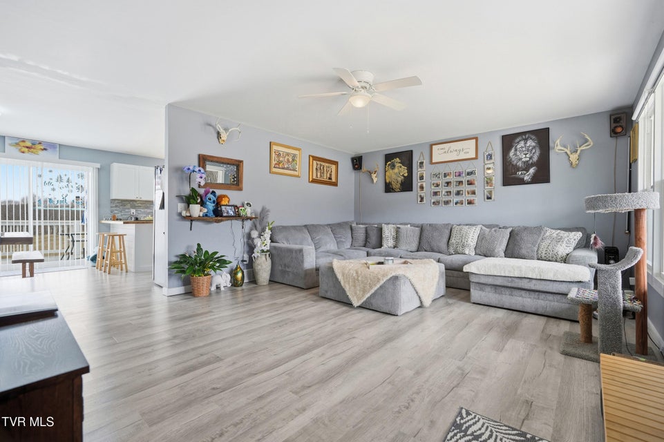 Photo #6: 1325 Boones Creek Road