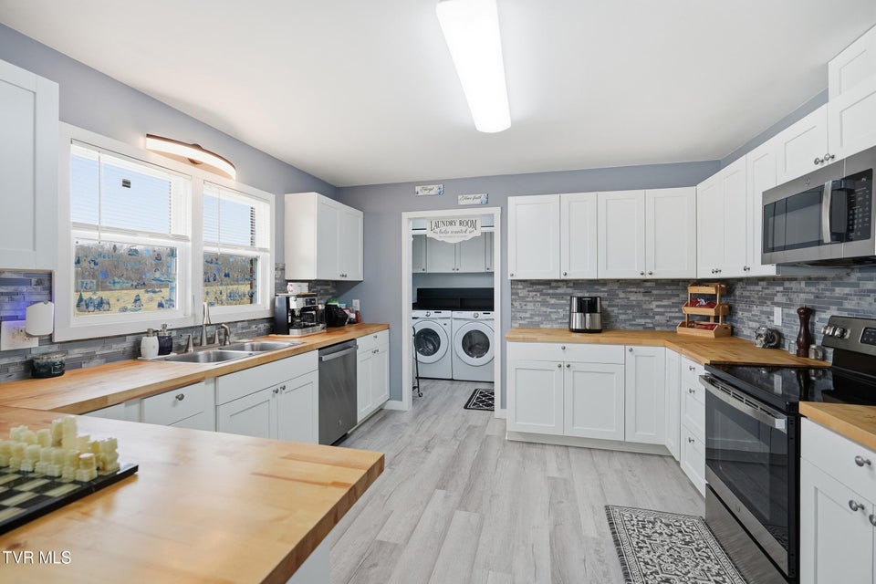 Photo #12: 1325 Boones Creek Road