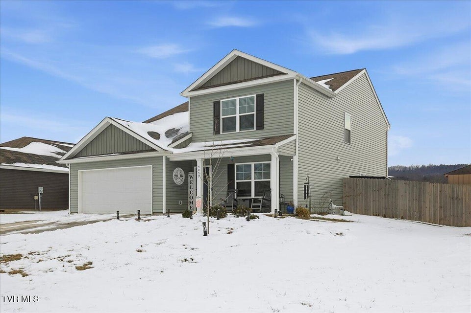 Photo #2: 5059 Elm Brook Road