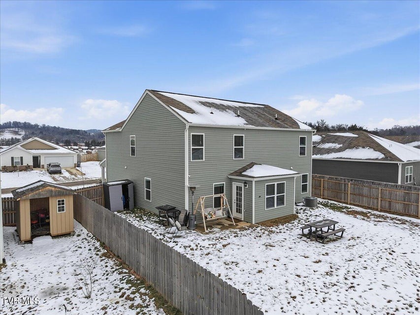 Photo #25: 5059 Elm Brook Road