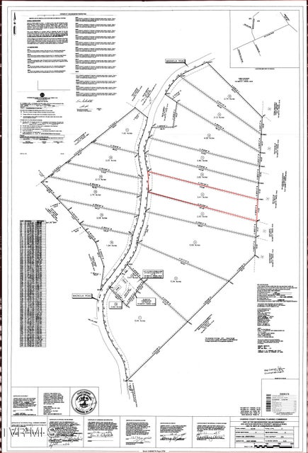 Photo #3: Lot 5 Magnolia Road 