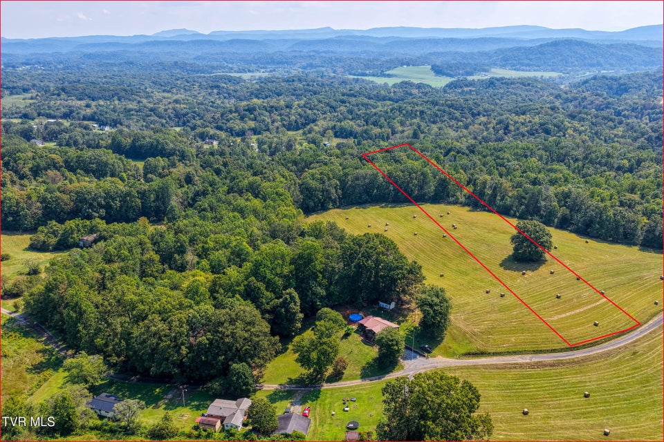 Photo #2: Lot 6 Magnolia Road 