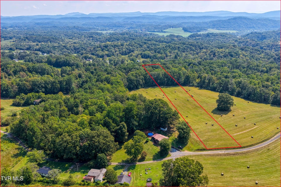 Photo #2: Lot 7 Magnolia Road 