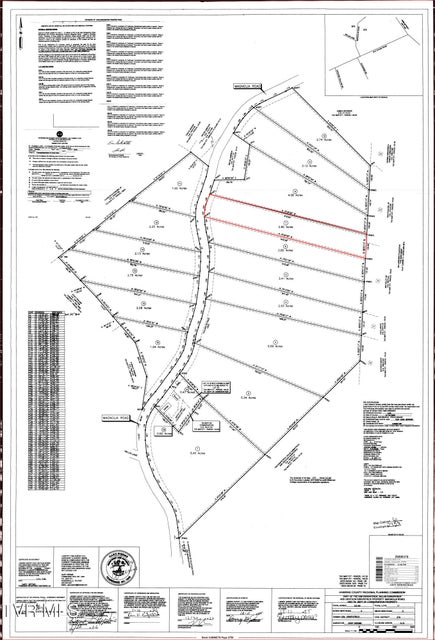 Photo #3: Lot 7 Magnolia Road 