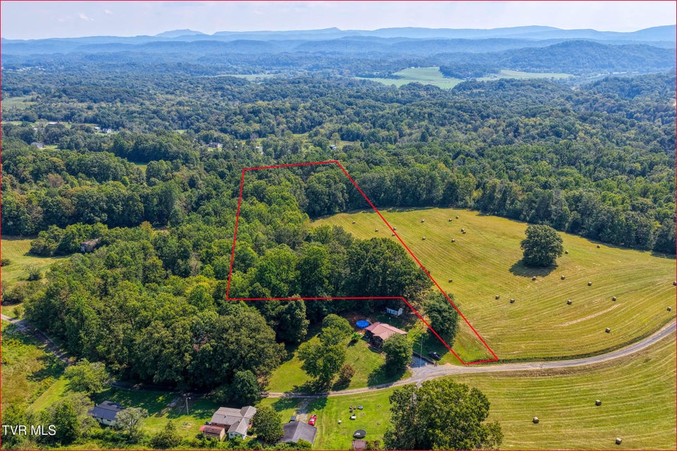 Photo #2: Lot 8 Magnolia Road 