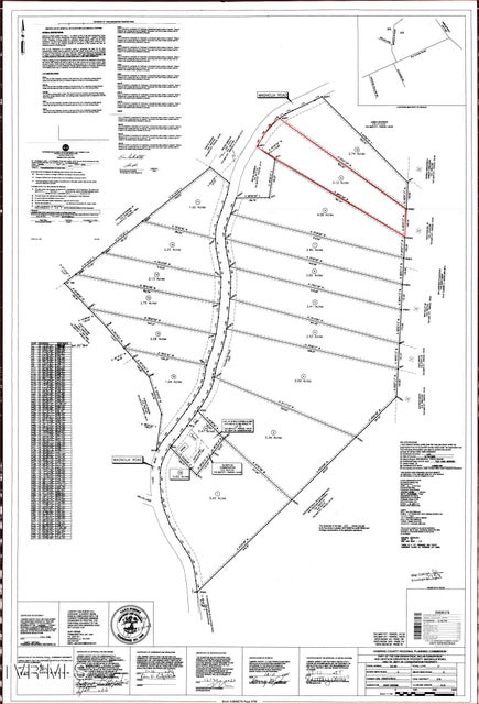 Photo #3: Lot 9 Magnolia Road 