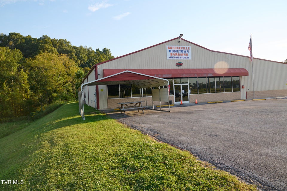 Photo #26: 4185 Andrew Johnson Highway