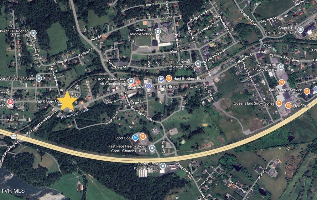 Photo #3: 220 Main Boulevard