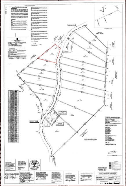 Photo #3: Lot 11 Magnolia Road
