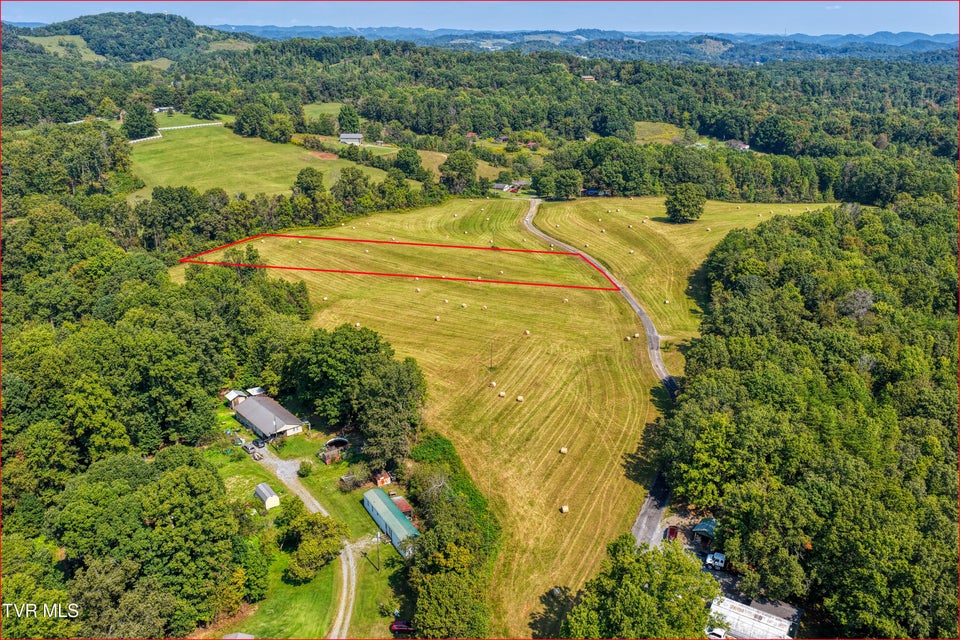 Photo #2: Lot 13 Magnolia Road