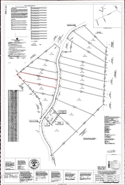 Photo #3: Lot 14 Magnolia Road