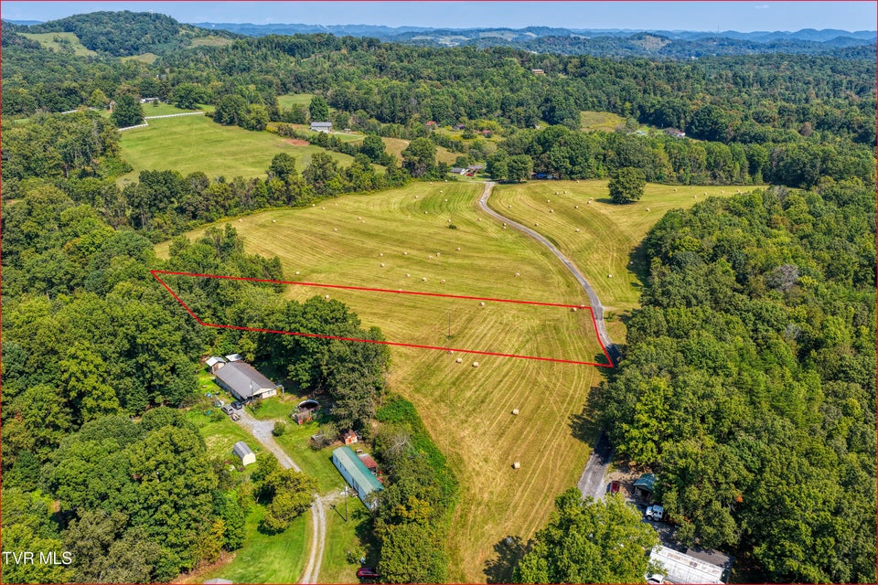 Photo #2: Lot 15 Magnolia Road