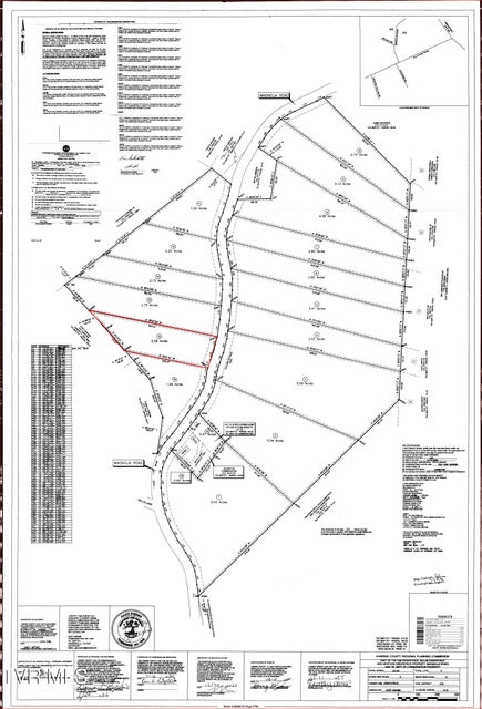 Photo #3: Lot 15 Magnolia Road