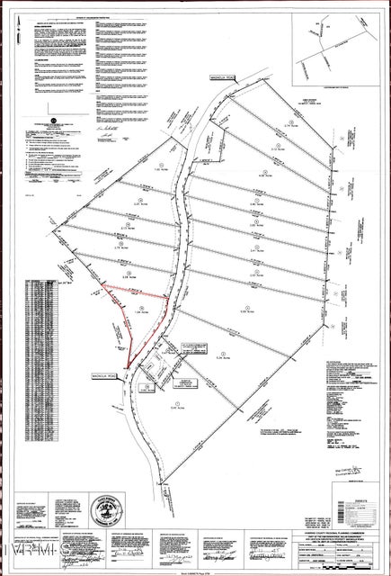 Photo #3: Lot 16 Magnolia Road
