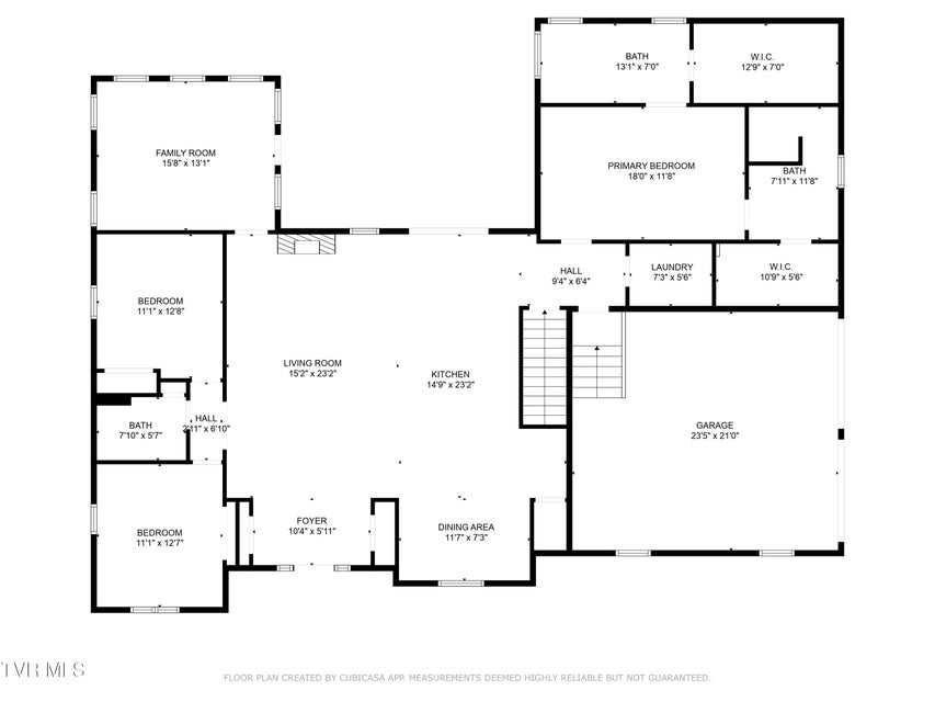 Photo #9: 625 Locust Street