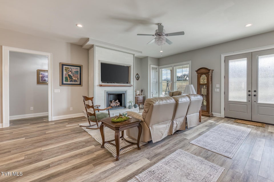 Photo #11: 11423 Reedy Creek Road